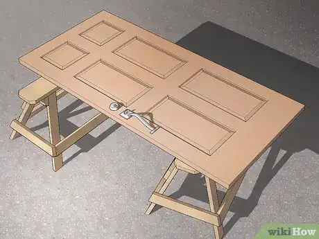 Image titled Paint Your Front Door Step 7