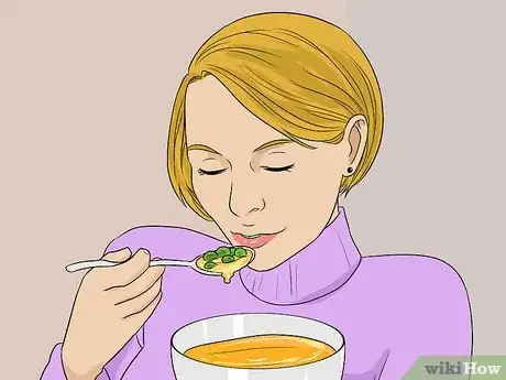 Image titled Use Garlic as a Cold and Flu Remedy Step 11