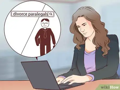 Image titled Choose a Paralegal to Do Your Divorce Step 9