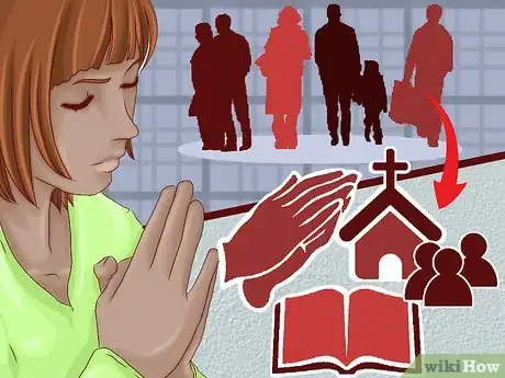 Image titled Invite Someone to Church Step 8