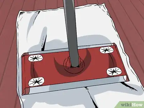 Image titled Use a Swiffer Sweeper Multiple Ways Step 7