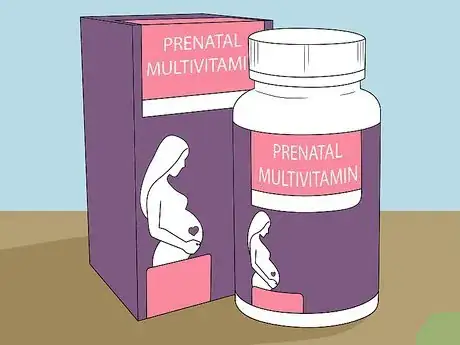 Image titled Improve Embryo Implantation Step 8