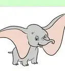 Draw Dumbo