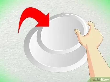 Image titled Set Formal Silverware Step 4