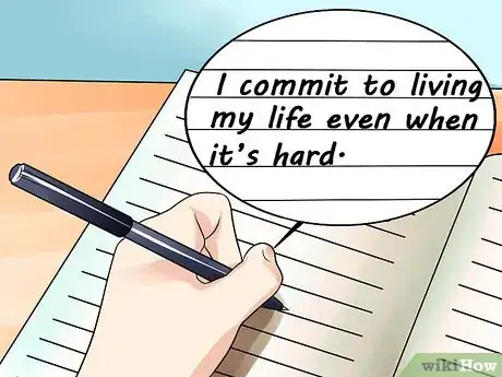 Image titled Cope on Days When You Feel Suicidal Step 7