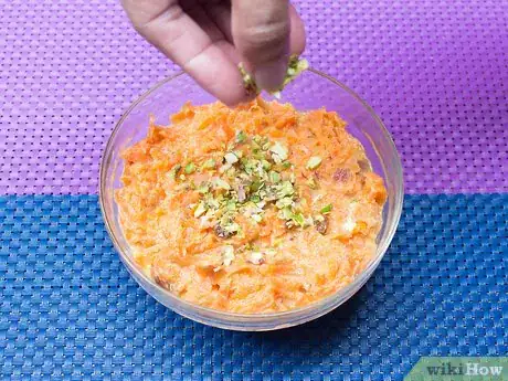 Image titled Make Carrot Halwa Step 12