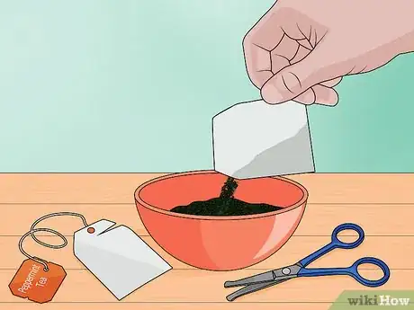 Image titled Make a Peppermint Foot Soak Step 1