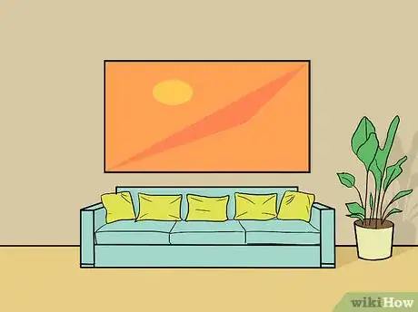 Image titled Decorate a Loft Apartment Step 7