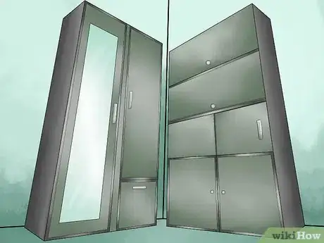 Image titled Maximize Space in Your Apartment Step 3