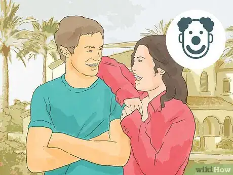 Image titled Talk to Your Crush if He Knows You Like Him Step 3