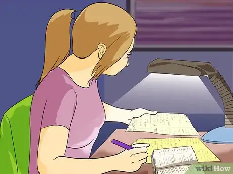 Image titled Read Old Handwriting Step 2