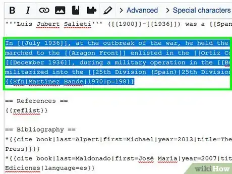 Image titled Patrol New Articles on Wikipedia Step 4