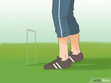 Image titled Set up Croquet Step 27