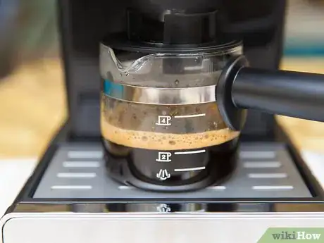 Image titled Make Espresso Drinks Step 12