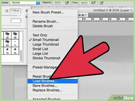 Image titled Create Clouds in Photoshop Step 22
