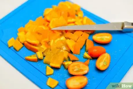 Image titled Cook with Kumquats Step 1