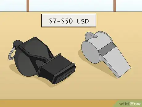 Image titled Become a Soccer Referee Step 6