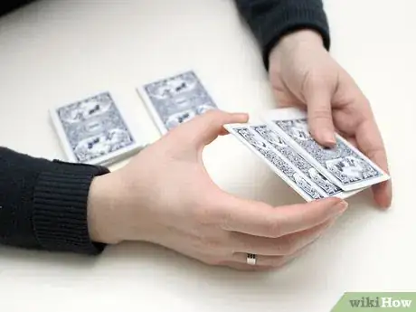 Image titled Perform a Card Trick Using the 26th Key Card Method Step 6