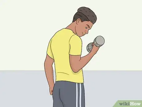 Image titled Set Fitness Goals Step 15