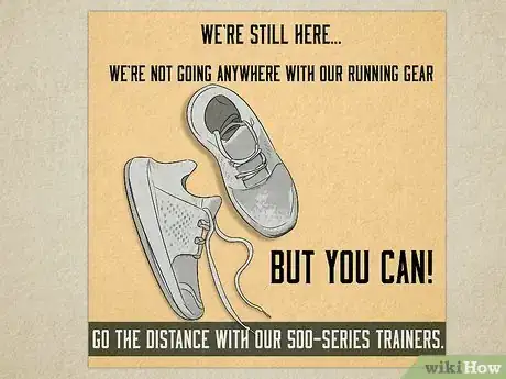 Image titled Make Your Advertisement Stand Out Step 4