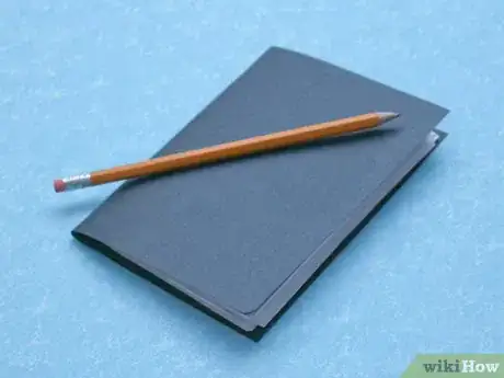 Image titled Make a Pocket‐Sized Sketchbook Step 19