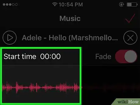 Image titled Add Music to Pictures on Instagram Step 21