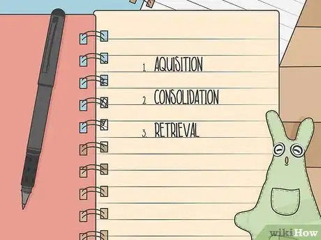 Image titled Remember Something That You Forgot Step 1