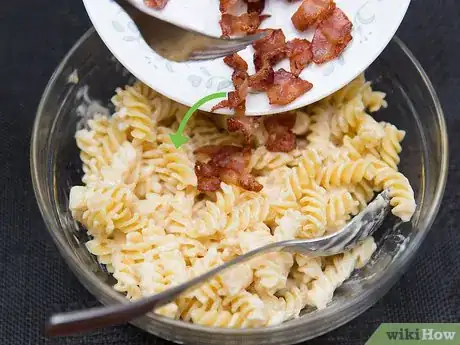 Image titled Make Cheesy Pasta Step 19