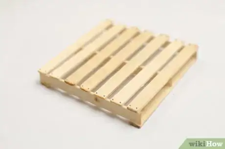 Image titled Make Mini Pallet Coasters Step 6