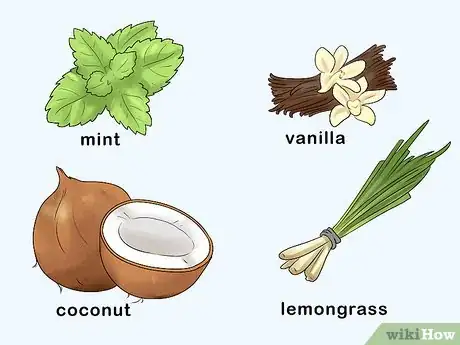 Image titled Use Fragrance in Your Personal Care Routine Step 10