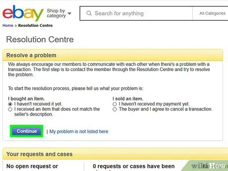 Image titled Contact eBay UK Step 7