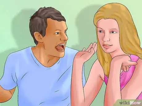 Image titled Get Revenge on Your Former Crush Step 1