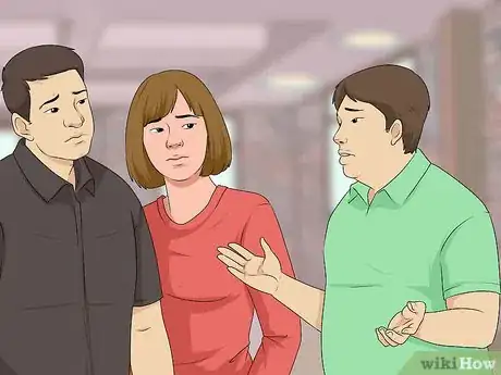 Image titled Deal with Diet Saboteurs Step 1