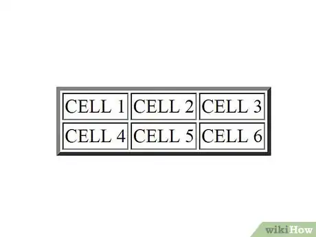 Image titled Add a Table Into HTML File Step 9