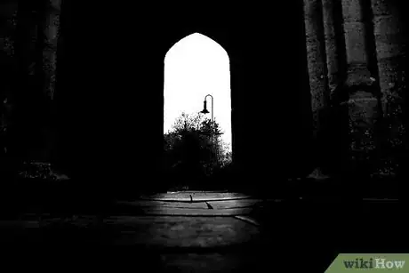 Image titled Write Paranormal Romance Step 3