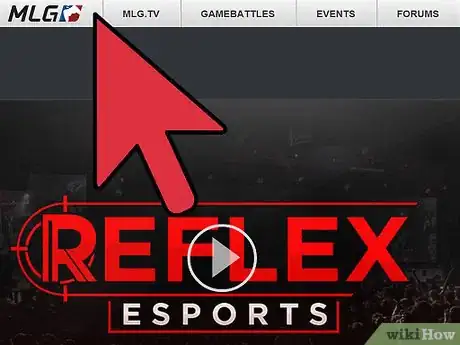Image titled Become a Pro Gamer for MLG Step 5
