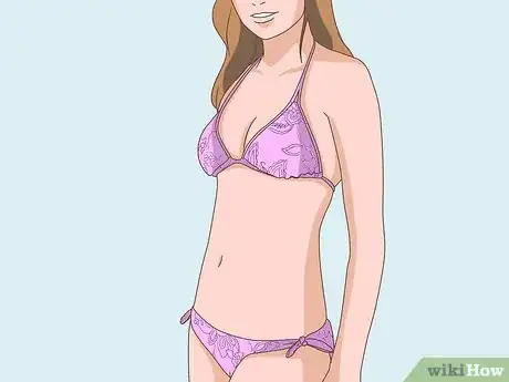 Image titled Chooose the Right Bathing Suit Step 5Bullet1