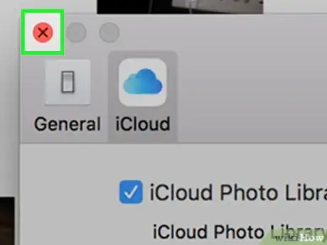 Image titled Download Photos from iCloud on Android Step 34