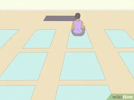 Image titled Prepare for Your First Yoga Class at a Yoga Studio Step 7