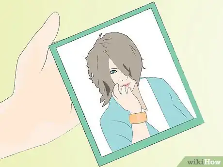 Image titled Look Visual Kei_Jrock Step 5