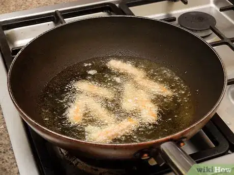 Image titled Make Carrot Fries Step 4