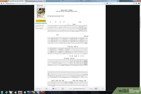 Image titled Be An Awesome Guitarist Step 5