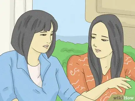 Image titled Find Support After a Sexual Assault Step 9