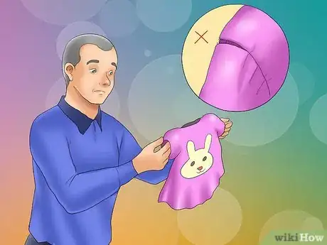 Image titled Donate Baby Clothes to Charity Step 7