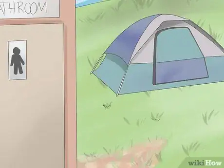 Image titled Choose a Suitable Site in Yosemite's Campgrounds Step 9