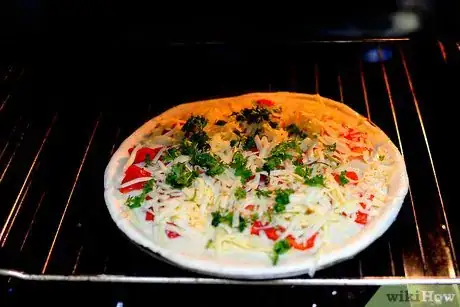 Image titled Make Avocado Pizza Step 5