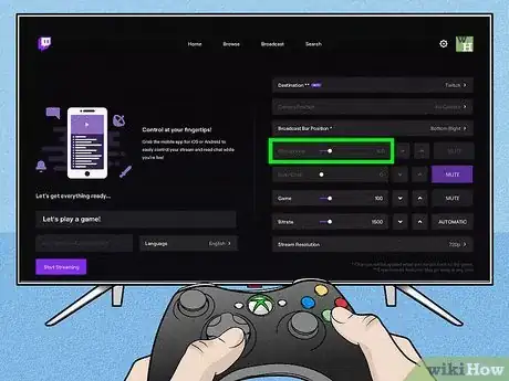 Image titled Stream from the Xbox Series X or S Step 15