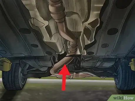 Image titled Replace the Clutch for a 2001 Audi A4 Quattro Step 18