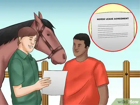 Image titled Buy Your First Horse Step 13