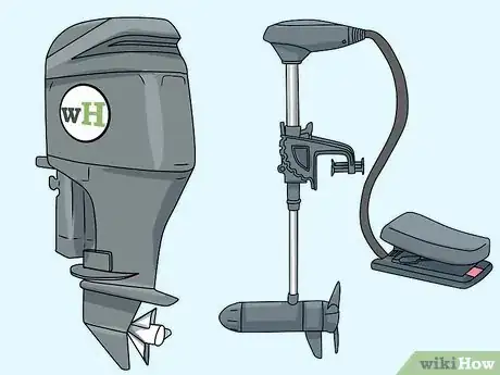 Image titled Drive a Bass Boat Step 16
